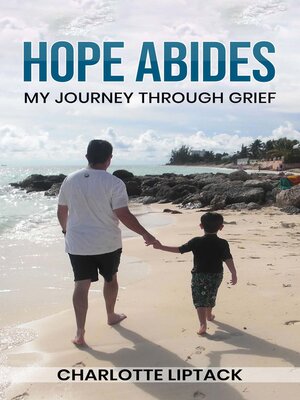 cover image of Hope Abides